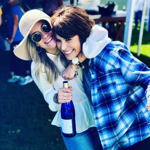 Meet your Posher, Brooke